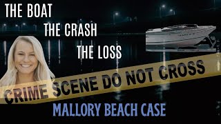 Celebrity The Tragic Death of Mallory Beach | The Murdaugh Family Boat Crash Wealth