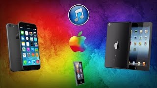 Как удалить музыку с iPod, iPad, iPhone