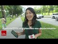 Fermetures de rues à Montréal à prévoir en raison des Championnats du monde de cyclisme