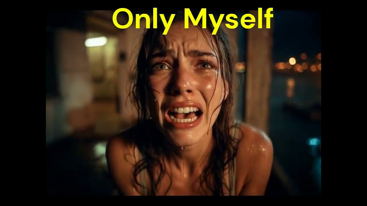 Only Myself - ZANIEL MIUSIC