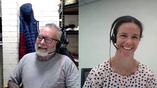 Brain Injury Chats - Communicating the 'Invisible Disability'