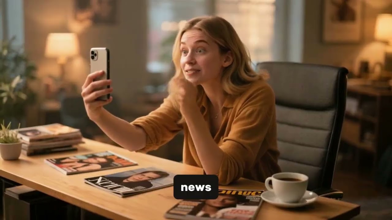 I Tried Contacting Celebrities Using Only A Crayon