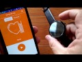 H09 Period Tracker / Blood Pressure Reading Smart Watch: Unboxing and Review