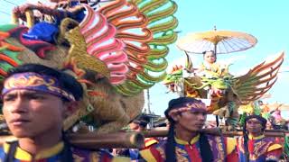 GODONG LOMPONG - VOC. MIMI INIH - PSM - 26 JUNI 2019 - BONGAS PENANGGUL ( ARYA PRODUCTION )