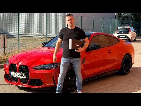 How I take care of my private car - step by step