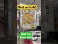 Must See Beauty Masks Finds #dollartreefinds #dollartree #beautyfinds #shorts #dollartreebeauty #lip