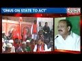 Parties setting stage conversion law?