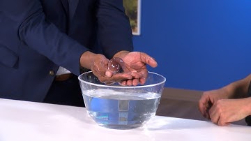 See Impossible Science at Arizona Science Center