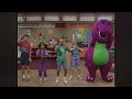 Barney &amp; Friends - John Jacob Jingleheimer Schmidt (Be A Friend)
