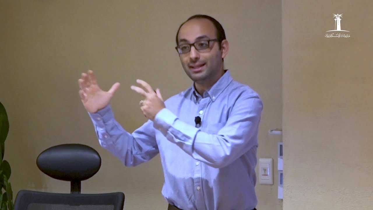 من ماذا يخلصنا المسيح؟