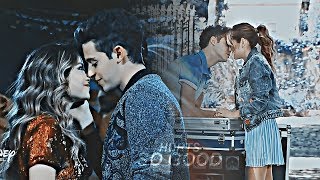 Luna X Matteo - Hurts So Good