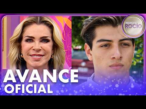 "My ex-mother-in-law manages her daughter" | Official trailer