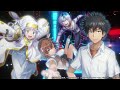 【グランドサマナーズ】とある魔術の禁書目録コラボ開催！【グラサマ】