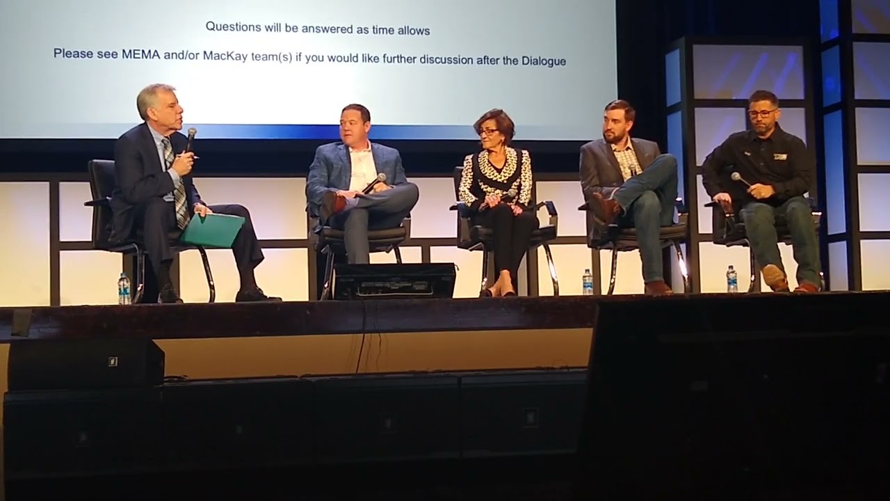 Truck service providers talk supply chain challenges impact on maintenance