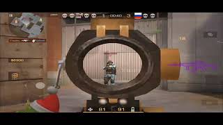 Test FPS Poco F5 Standoff 2