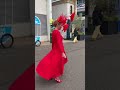Epsom Derby's wacky and wonderful outfits!