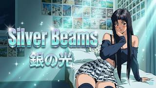 Disco | Silver Beams 銀の光  | Aesthetic