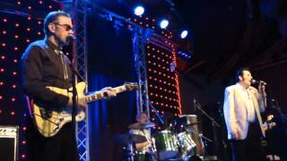 Matchbox   Put The Blame On Me@Yesterday Once More Brean 2014.