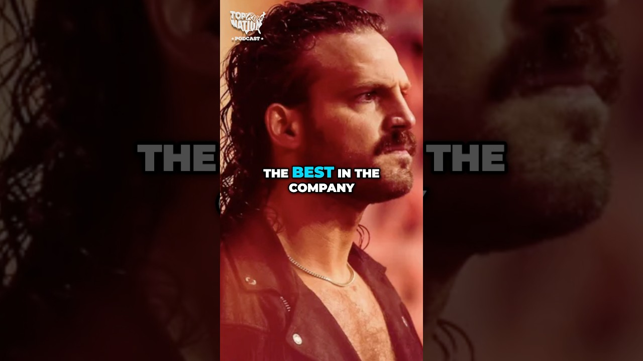 How Hangman Page Is Different From Other AEW Stars