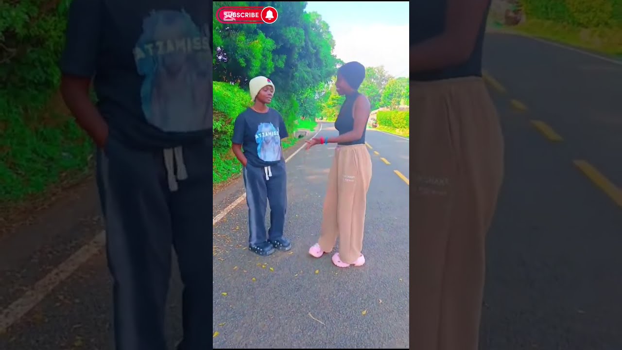 STREET DRILL CREW GIRLS CHALLENGE ACCEPTED 