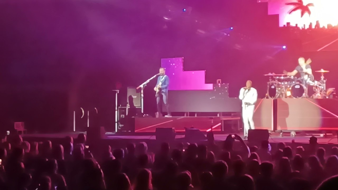 NEWS BOYS Ain't it like Jesus