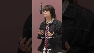 사랑이 정말 전부 다 걔였어… | can’t be blue (캔트비블루) – 사랑이라 했던 말 속에서