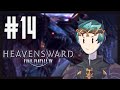 Final Fantasy XIV Heavensward Episode 14: Nick of Time