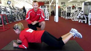 Fitness 19 - Video