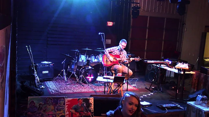 Brian Tittle - Comfortably Numb