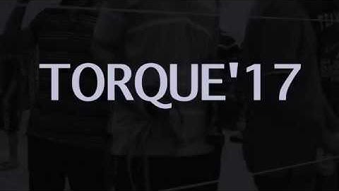 TORQUE