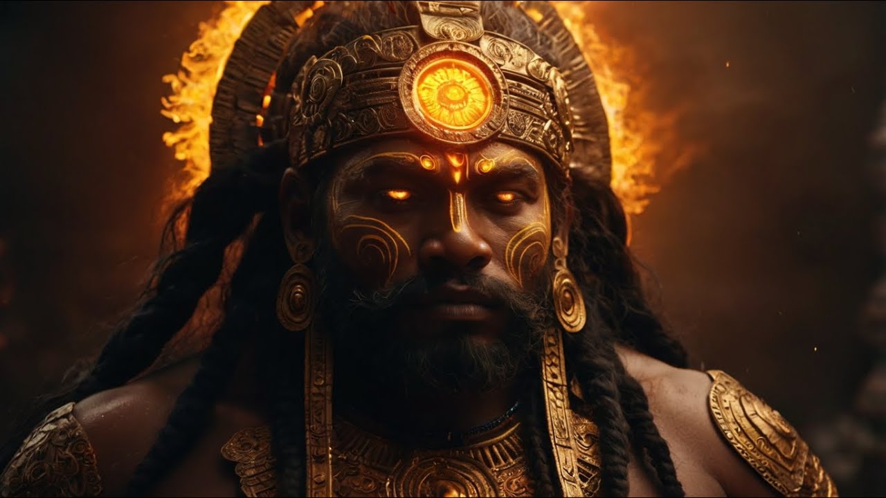 Tasmisus: Born of Chaos – The Final Battle for the Heavens