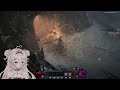 2K Streaming Diablo 4 | Warlock Build + Story Campaign | Yappy Granny | Multi-streaming - Twitch