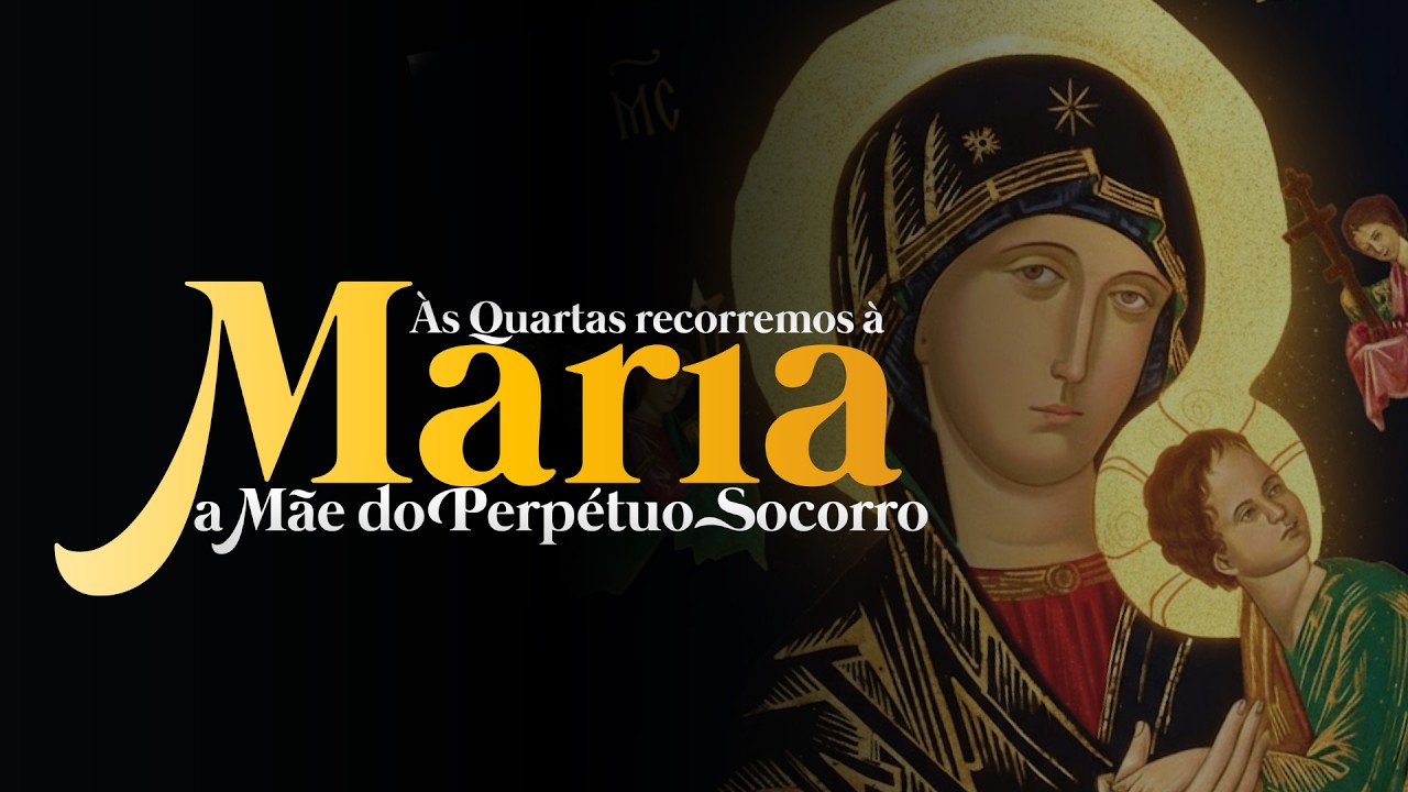 SANTA MISSA AO VIVO | NOVENA E BENÇÃO AOS PROFESSORES

Acompanhe Ao Vivo a Transmissão da Santa Missa diretamente da Paróquia de São João Batista de Arceburgo