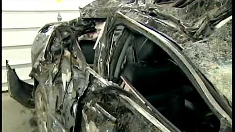 Guilty plea from drunk driver in deadly Vt. crash