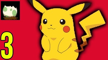 Hatch the PokeEgg - Gameplay Walkthrough Part 3 (iOS, Android)