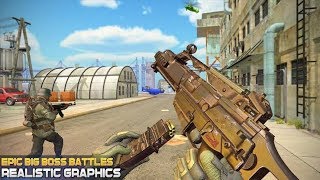 Modern Flag Forces | New Shooting Games 2020 | screenshot 4
