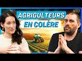 «  L&#39;écologie est devenue une arme politique qui dissimule les vrais problèmes » – Nicolas Dépraz