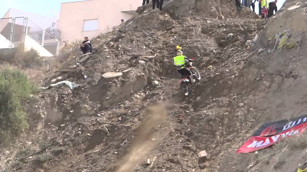 camera iphone 8 plus apk 2014 EK Spanje Antas. De beruchte klim in proef 3