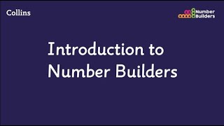 Introducing Number Builders Wealth