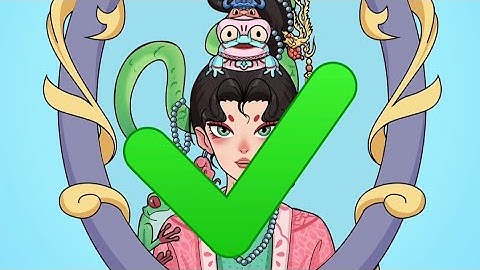 annoying puzzle game level 40