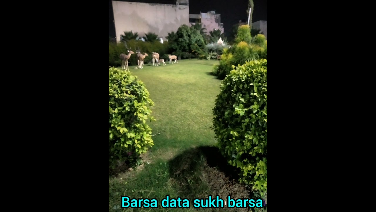 Barsa data sukh barsa prayer song