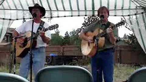 Angel From Montgomery, Chris Collins and Paul Swan...