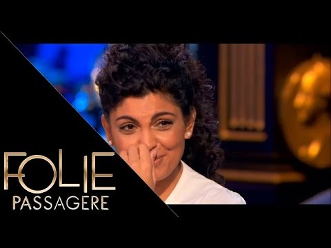 Nawell Madani : j'ai du me battre pour trouver ma place - Folie Passagère 16/03/2016