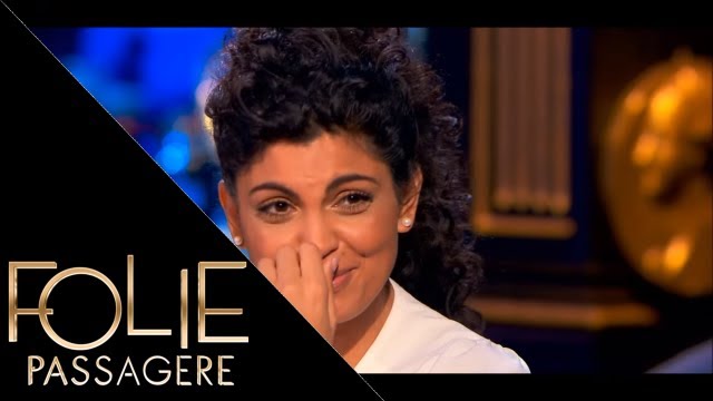 Nawell Madani : j'ai du me battre pour trouver ma place - Folie Passagère 16/03/2016