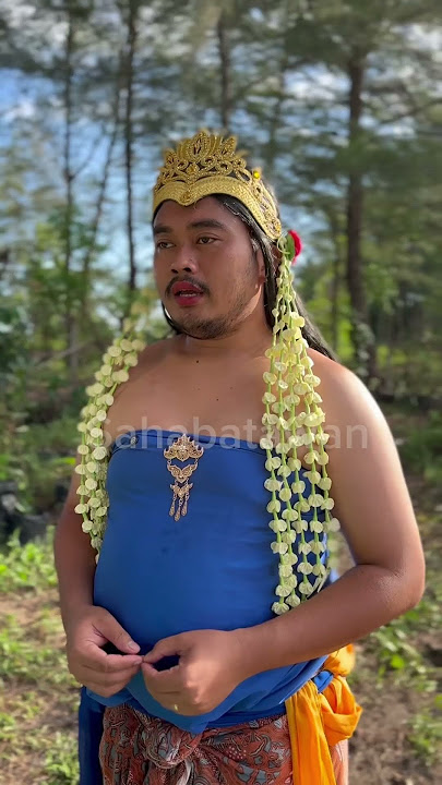 PART 2,ratu melahirkan bayi perempuan #kadasofficial #sahabatawan
