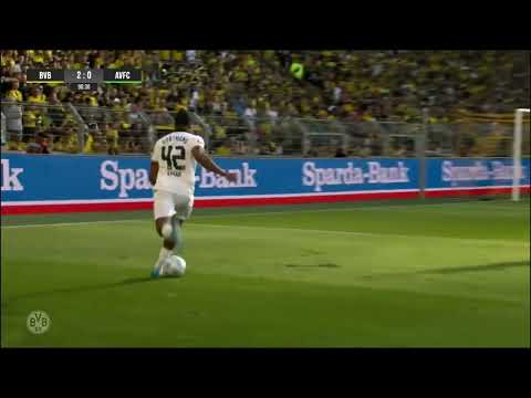 jajatoto x amdbet - Almugera Kabar vs Aston Villa / (10-08-2024) / Borussia Dortmund First Team / 2006