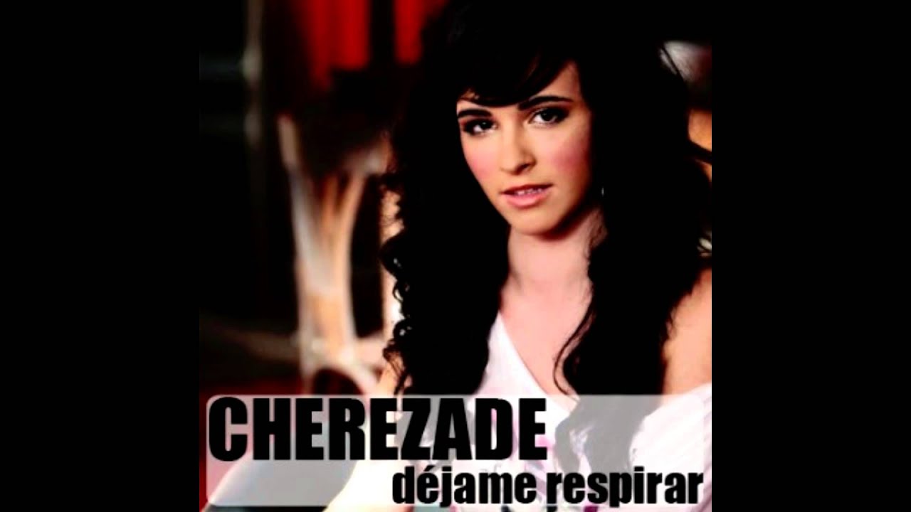 Watch Cherezade - Vengo HD on YouTube Watch Cherezade - Vengo HD on YouTube