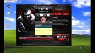 Sudden Attack Na Unable to Load Game