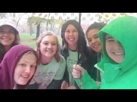 Kappa Delta Pi EngagePitt Fundraiser 2018