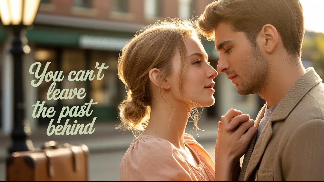 Cosas que nunca dejamos atrás P1 De Lucy Score |Entre la huida y el hogar| audiolibro | romántico